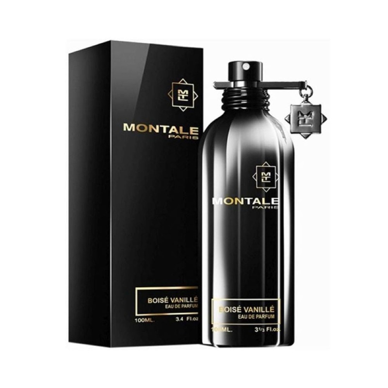 Montale – Boise Vanille – EDP 100ml