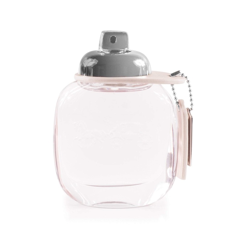 New York Eau De Toilette 1.0 oz.