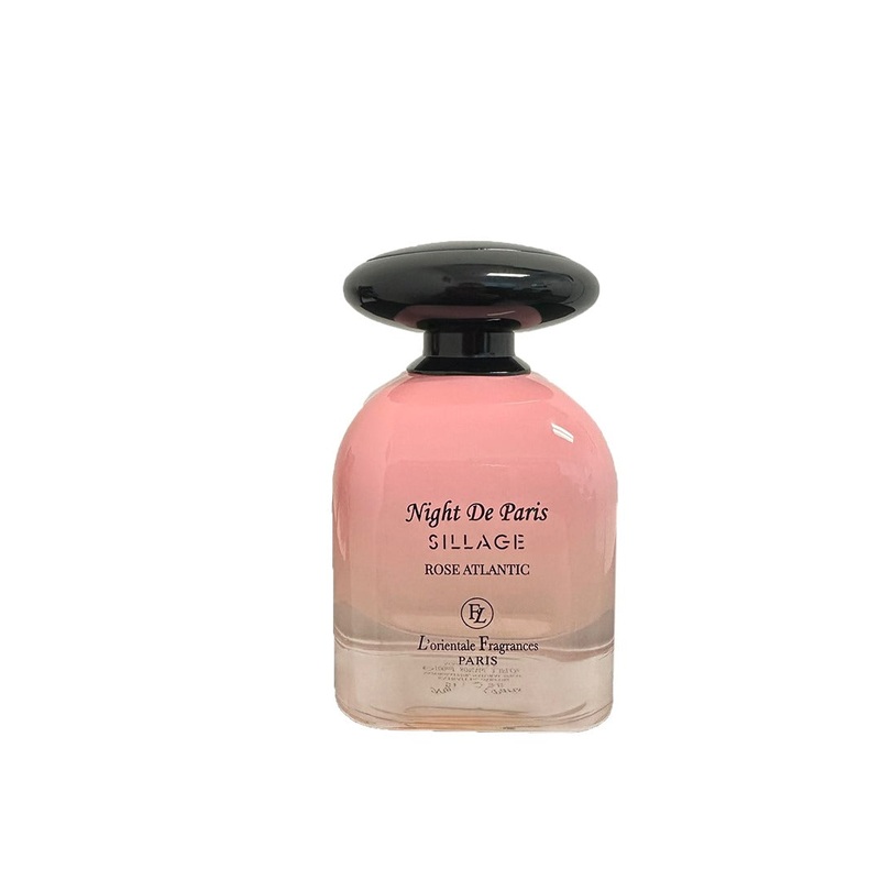 Night De Paris Rose Atlantic by Lorientale Fragrances Extrait de Parfum spray 3.4 oz