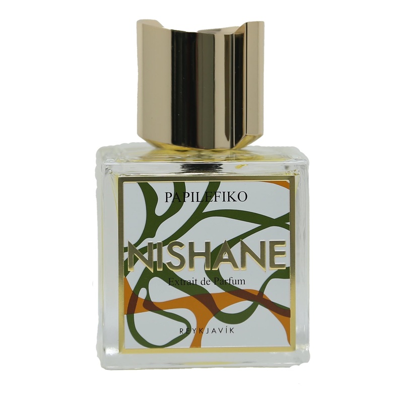Nishane Papilefiko Extrait de Parfum Unisex 1ml