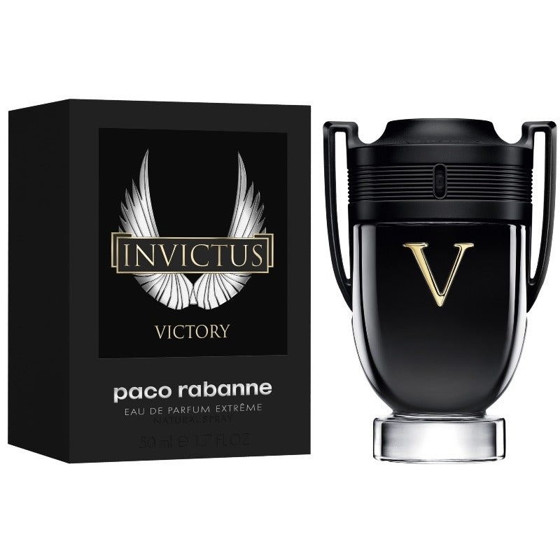 Paco Rabanne Invictus Victory Extreme EDP Spray (M) 50ML