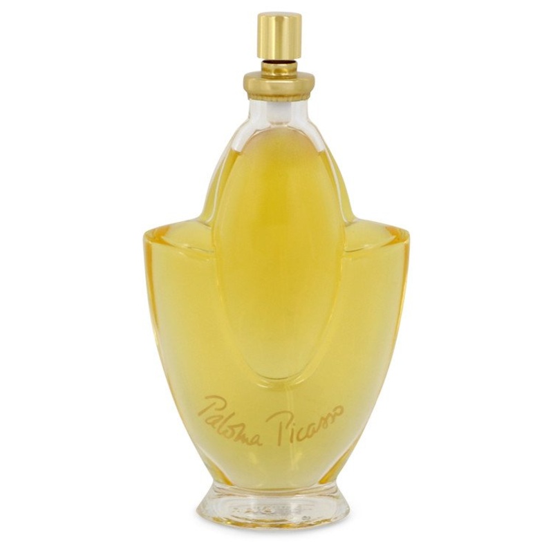 Paloma Picasso by Paloma Picasso Eau De Toilette Spray (Tester) 3.4 oz for Women – Premium Designer Fragrance