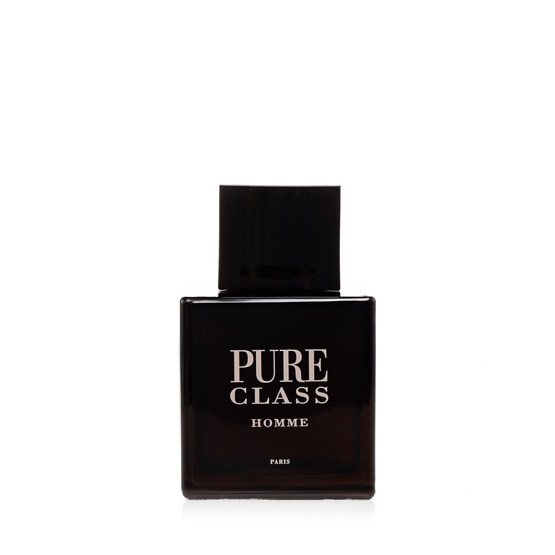 Pure Class Eau De Toilette 3.4 oz.