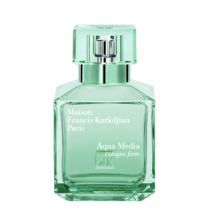 SAMPLE – Maison Francis Kurkdjian Aqua Media Cologne Forte EDP 1mL Sample (15 Sprays)