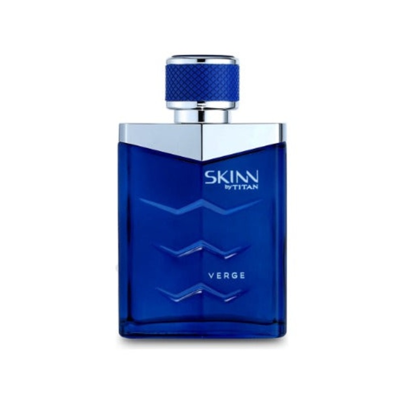 Titan Skinn Verge Eau De Toilette For Men 50ml