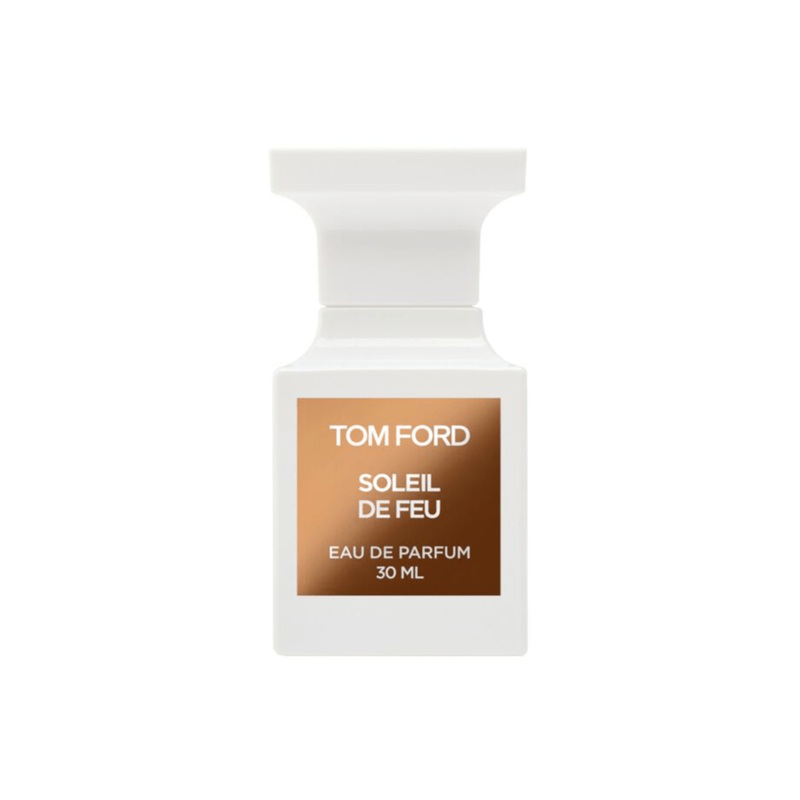 Tom Ford Soleil de Feu Eau de Parfum Unisex Fragrance Spray (30ml, 50ml) 30ml