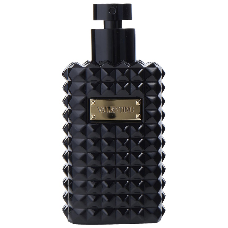 Valentino Noir Absolu Oud Essence Eau de Parfum Unisex 5ml Atomizer Black