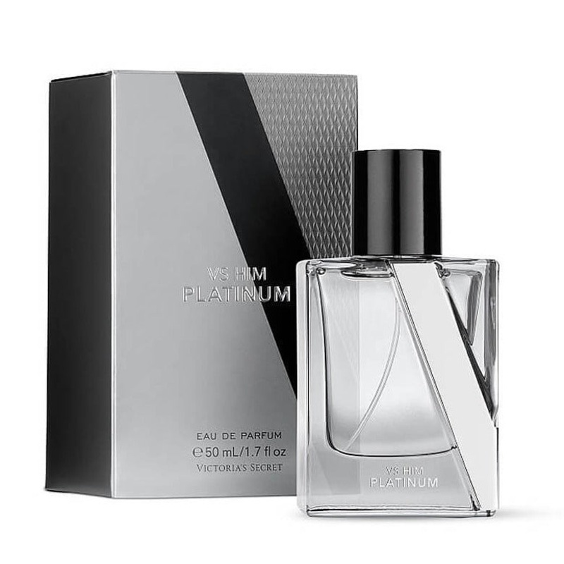 Victoria’s Secret VS Him Platinum 50ml EDP (M) SP