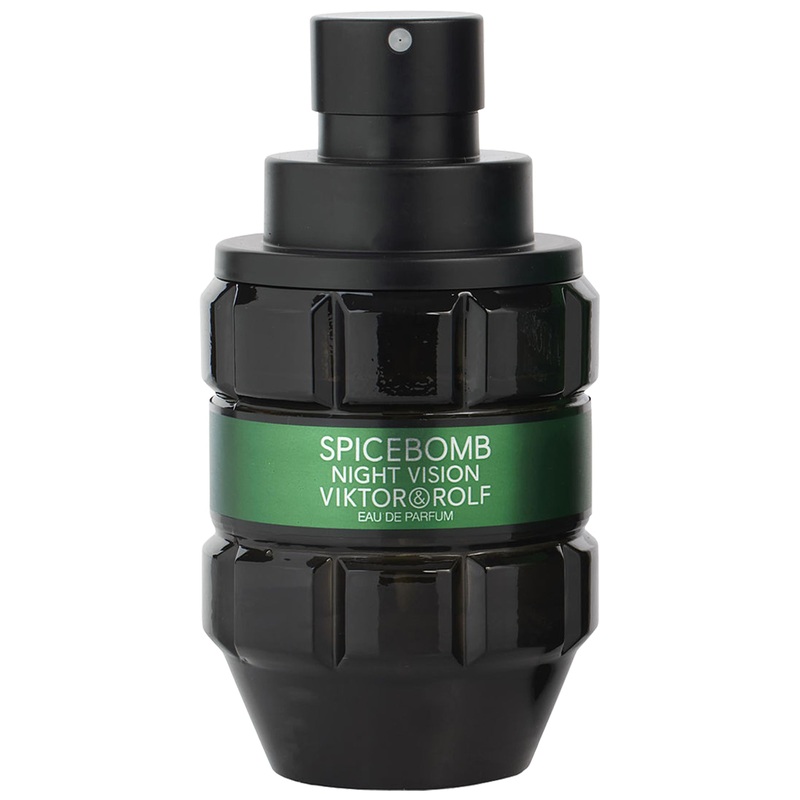 Viktor&Rolf Spicebomb Night Vision Eau de Parfum for Men 2ml