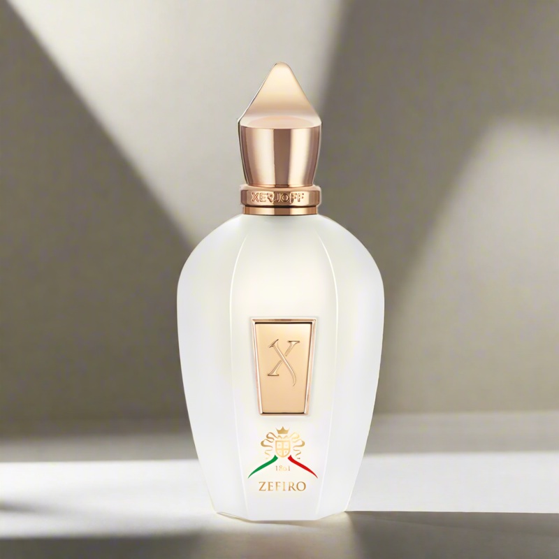 Xerjoff XJ – Zefiro 100ml Tester