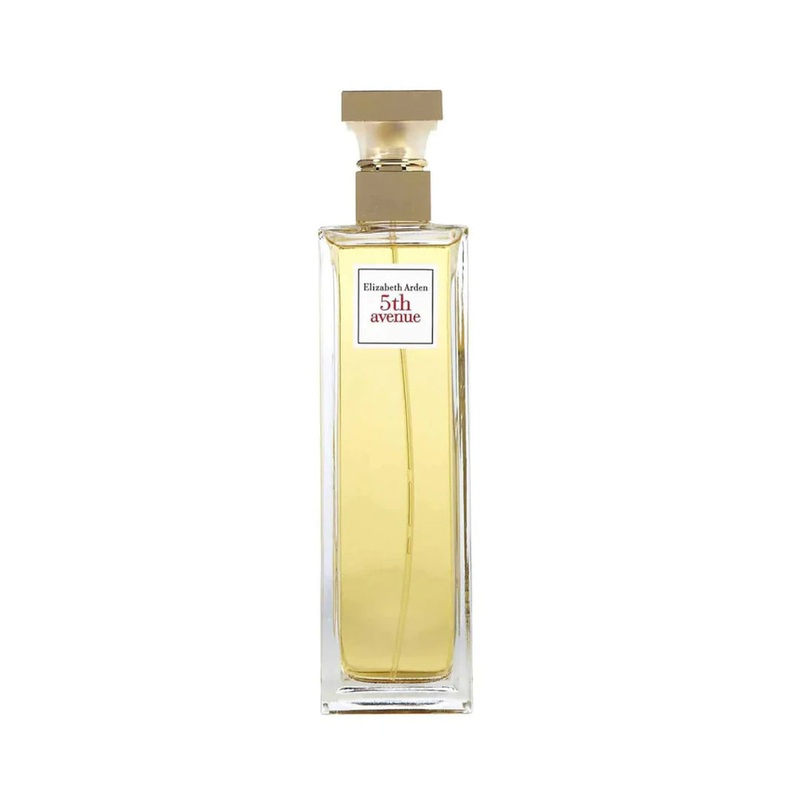 5th Avenue For Women By Elizabeth Arden Eau De Parfum Spray 4.2 oz