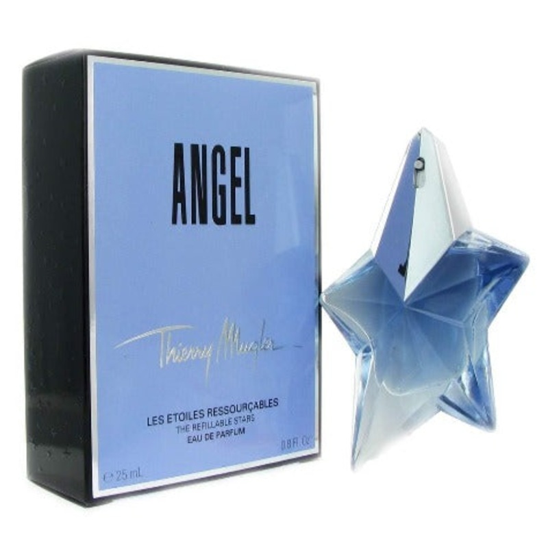 Angel Eau De Parfum 0.17 Oz