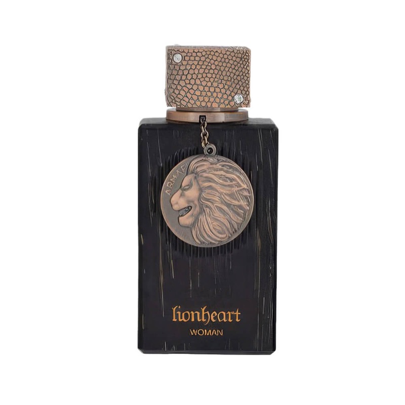 Armaf Club de Nuit Lionheart Woman EDP 100ml
