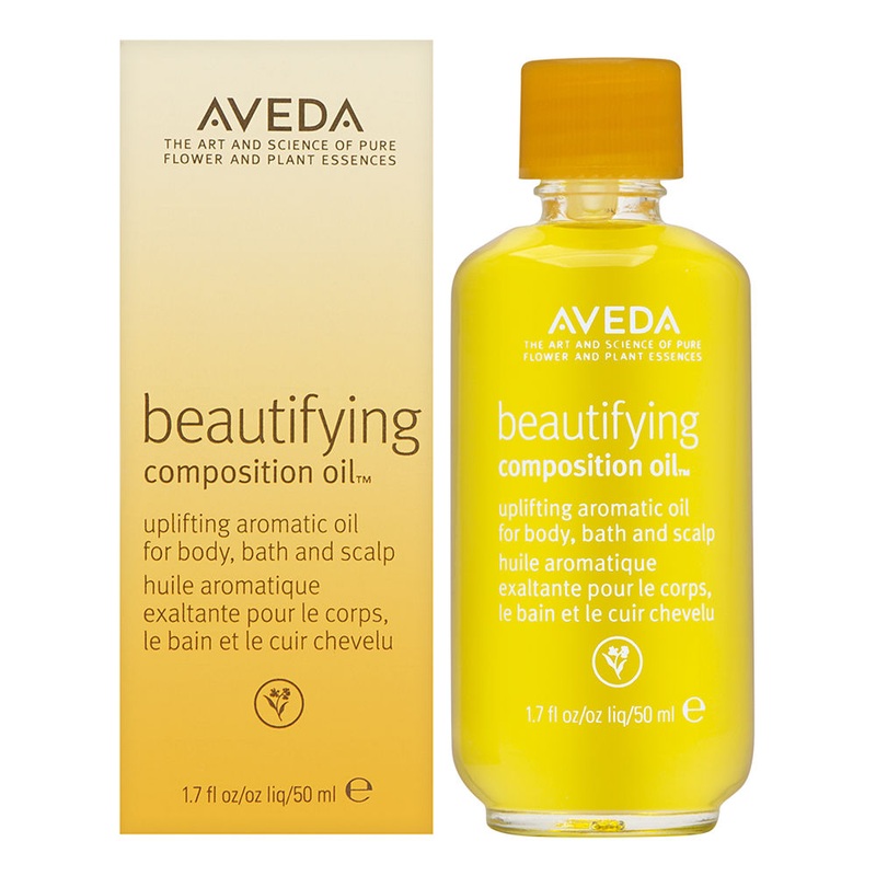 Aveda Beautifying  Composition Oil 50ml/1.7oz