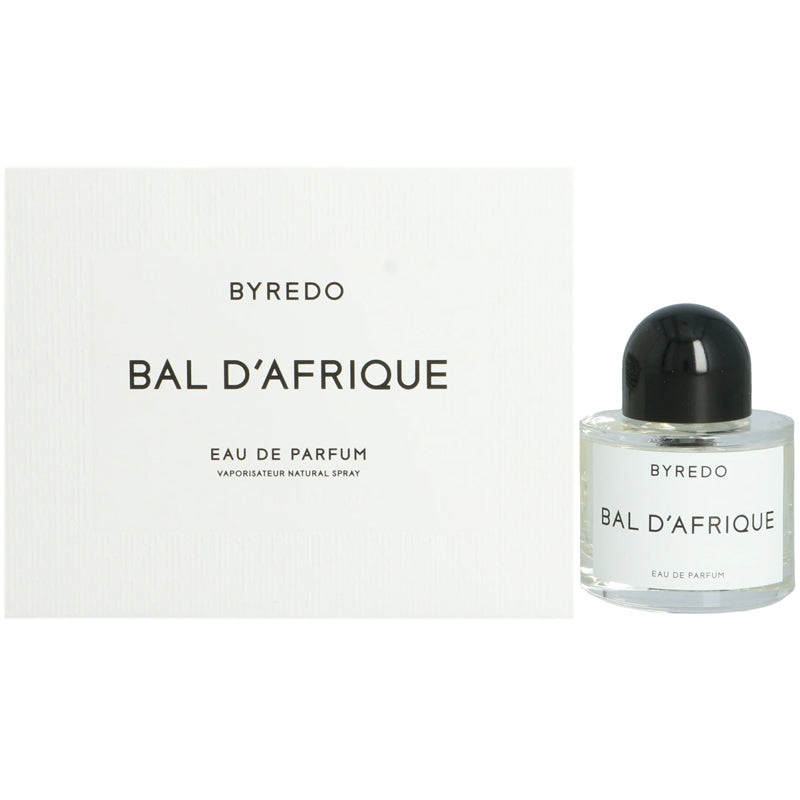 Bal D’Afrique 3.3 oz EDP for women