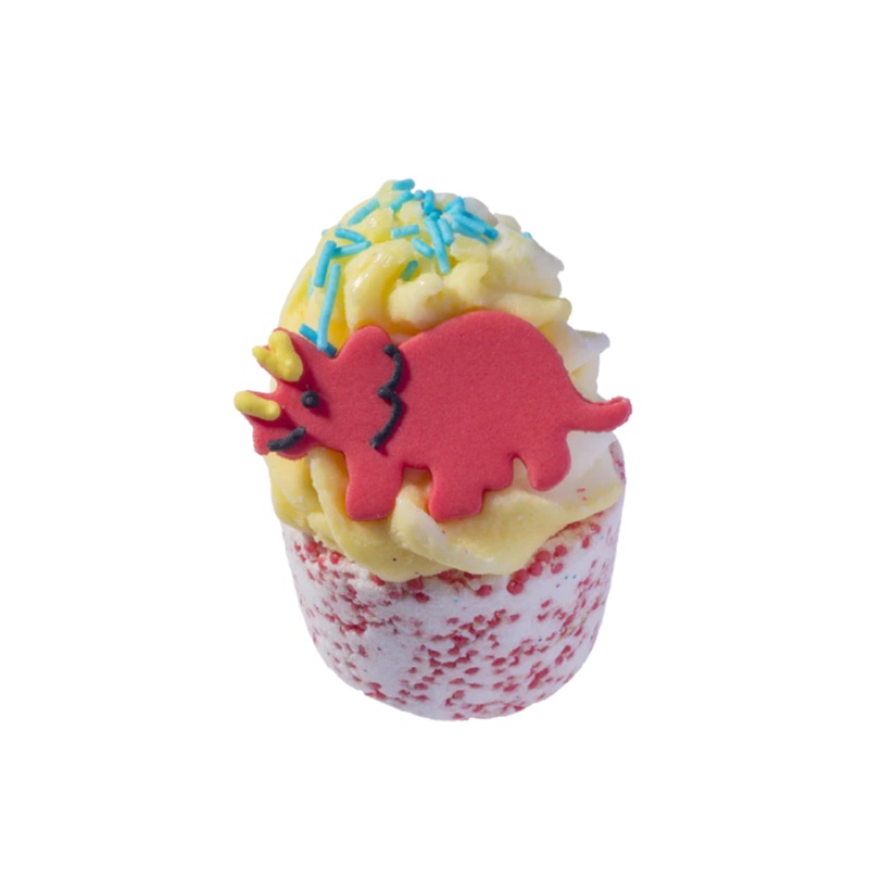 Bomb Cosmetics Dinosoak Bath Mallow