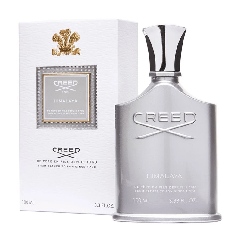 Creed Himalaya 100ML EDP Spray (M)