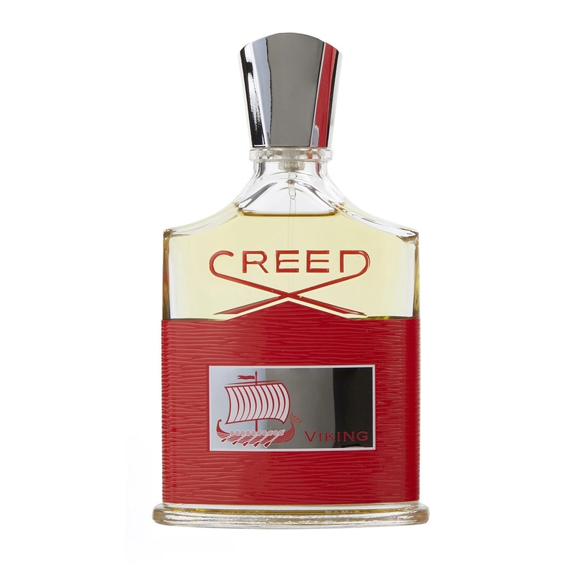 Creed Viking Eau de Parfum for Men – Box Item 5ml Atomizer Black