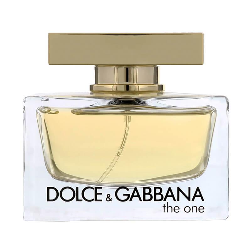 Dolce & Gabbana The One (Unboxed) 75ml EDP (L) SP