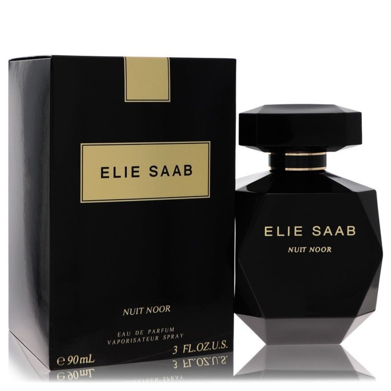 Elie Saab Nuit Noor by Elie Saab Eau De Parfum Spray 3 oz for Women – Premium Designer Fragrance