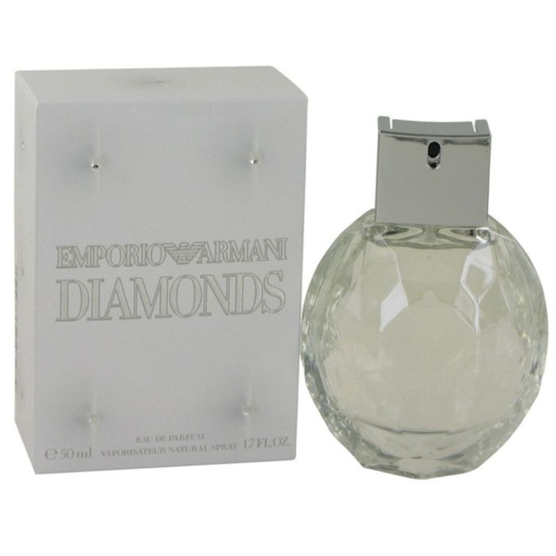 Emporio Armani Diamonds by Giorgio Armani for Women