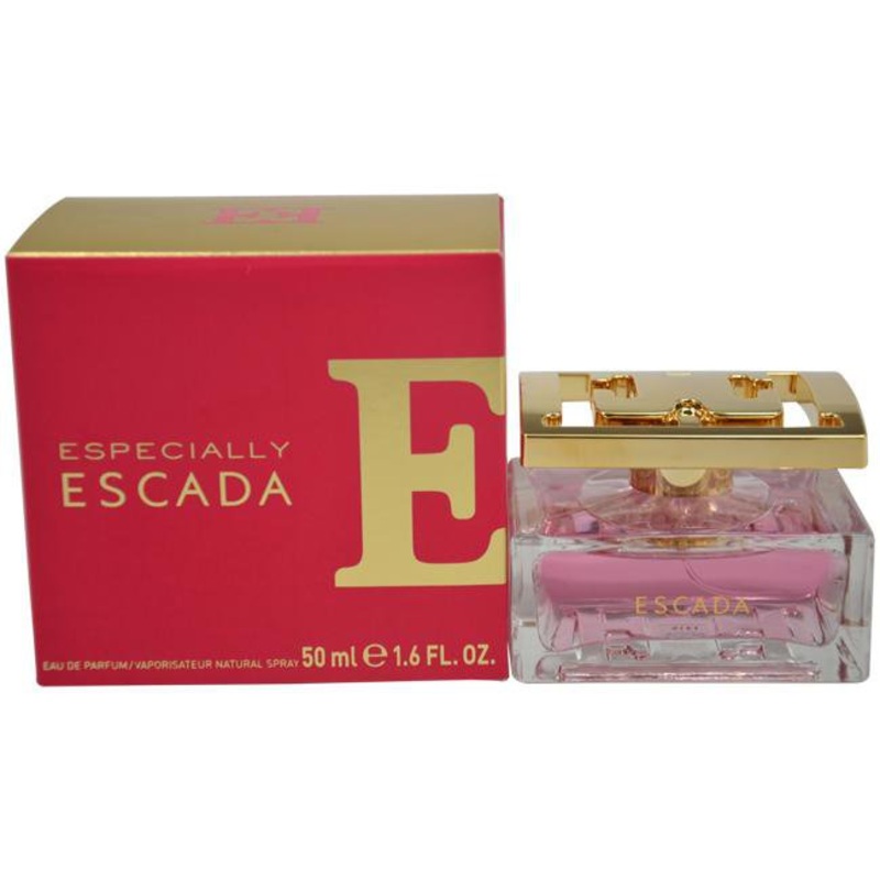 Escada Especially Escada Perfume 1.6 oz.