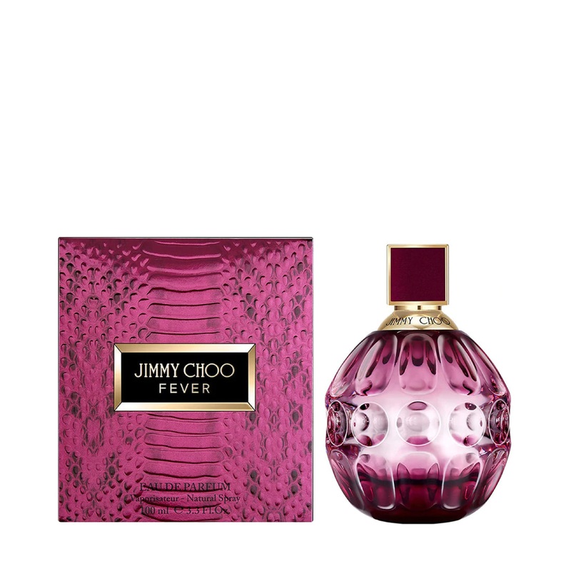 Fever For women By Jimmy Choo Eau de Parfum Spray 2.0 oz