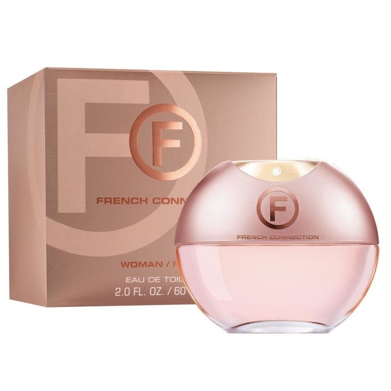 French Connection Woman 60ML EDT Spray (W)