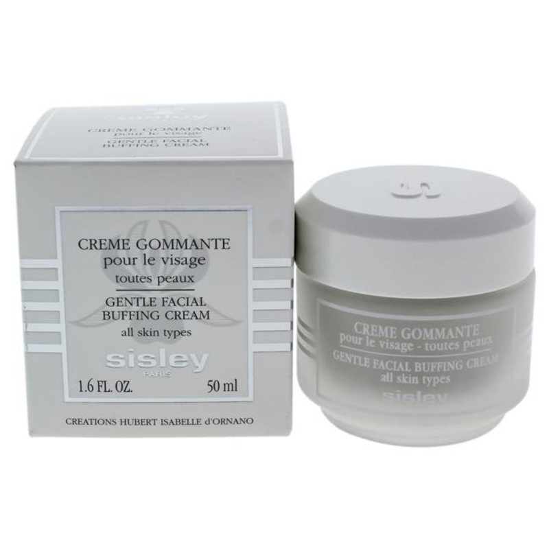 Gentle Facial Buffing Cream