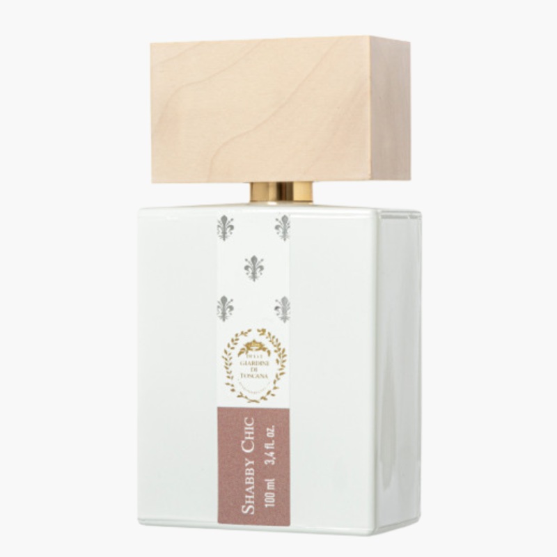 Giardini di Toscana Shabby Chic EDP 3.4 oz / 100 ml Retail Bottle