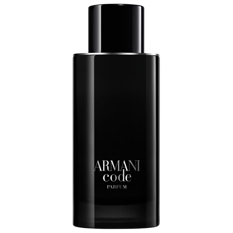 Giorgio Armani Code Parfum 4.2 oz / 125 ml