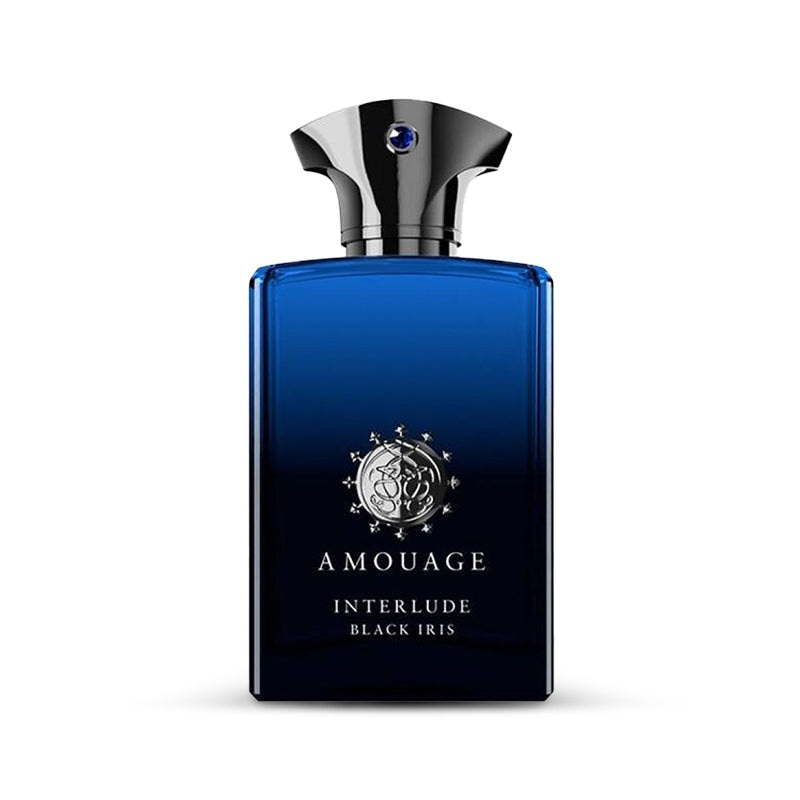 Interlude Black Iris EDP 3.4 oz