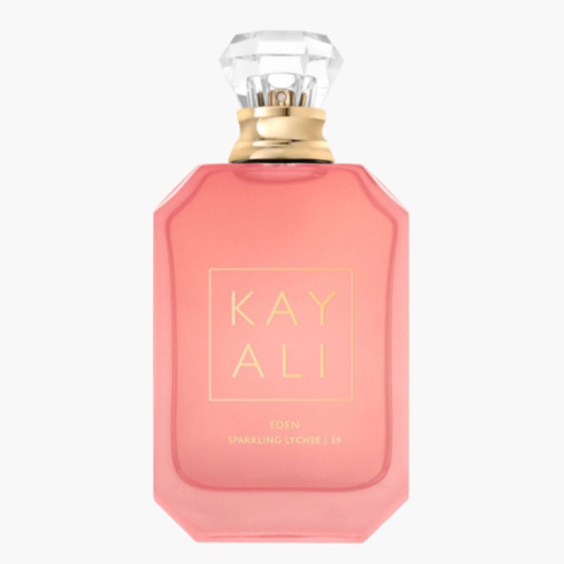 Kayali Eden Sparkling Lychee 39 EDP 3.4 oz / 100 ml Retail Bottle