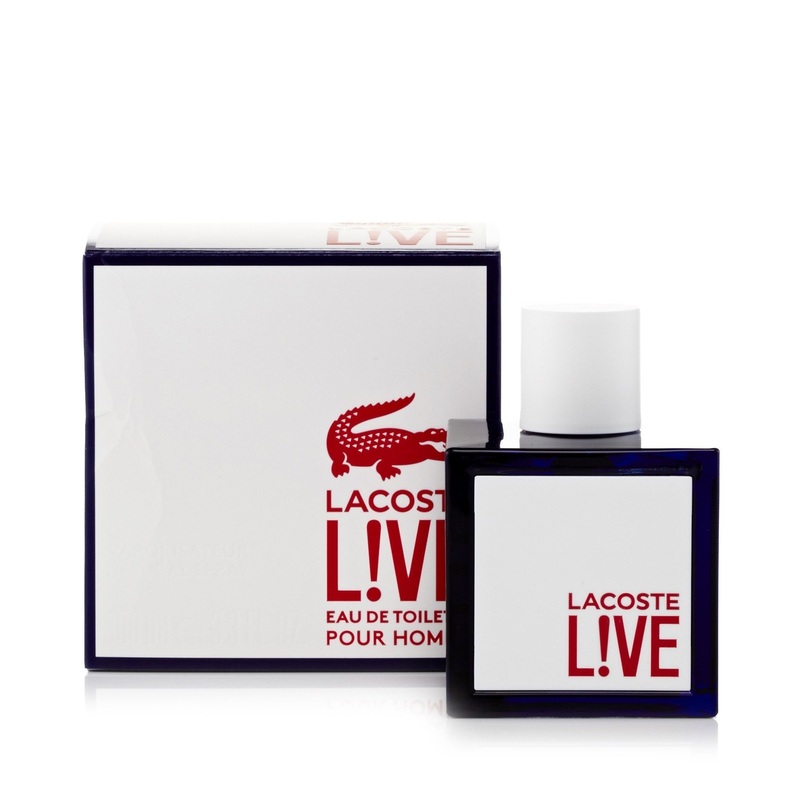 L!Ve Eau De Toilette 3.3 oz.