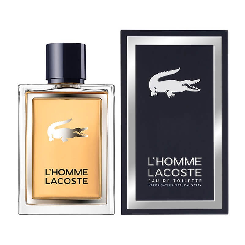 Lacoste L’Homme Lacoste 150ml EDT (M) SP