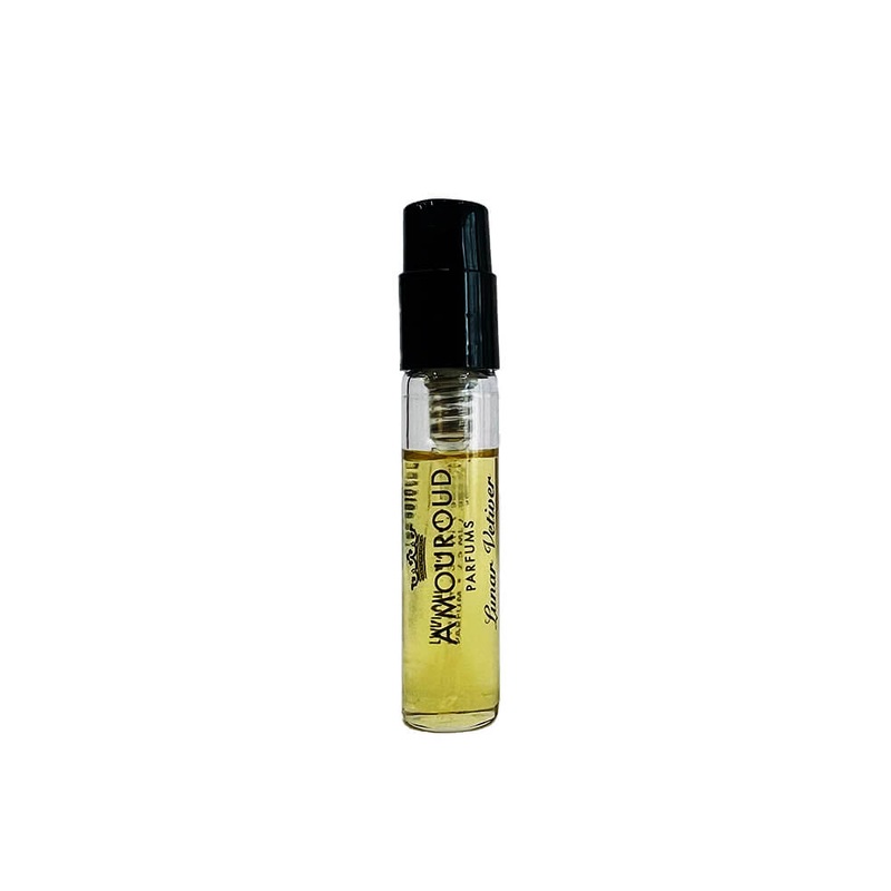 Lunar Vetiver 2.5ml Vial 2.5ml