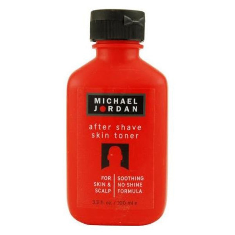 Michael Jordan Aftershave by Michael Jordan 6.7 Oz. Aftershave Balm For Men