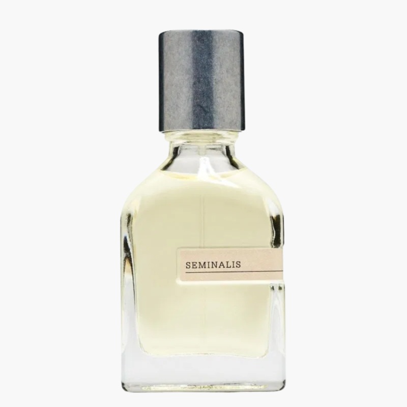 Orto Parisi Seminalis Extrait 1.7 oz/ 50 ml Retail Bottle