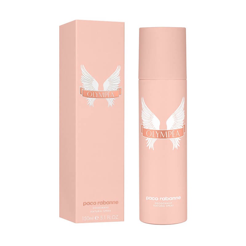 Paco Rabanne Olympea Deodorant 150ml (L) SP