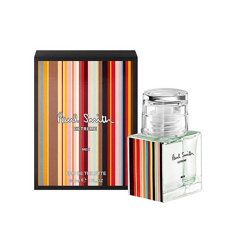 Paul Smith Paul Smith Extreme Man 30ml EDT (M) SP