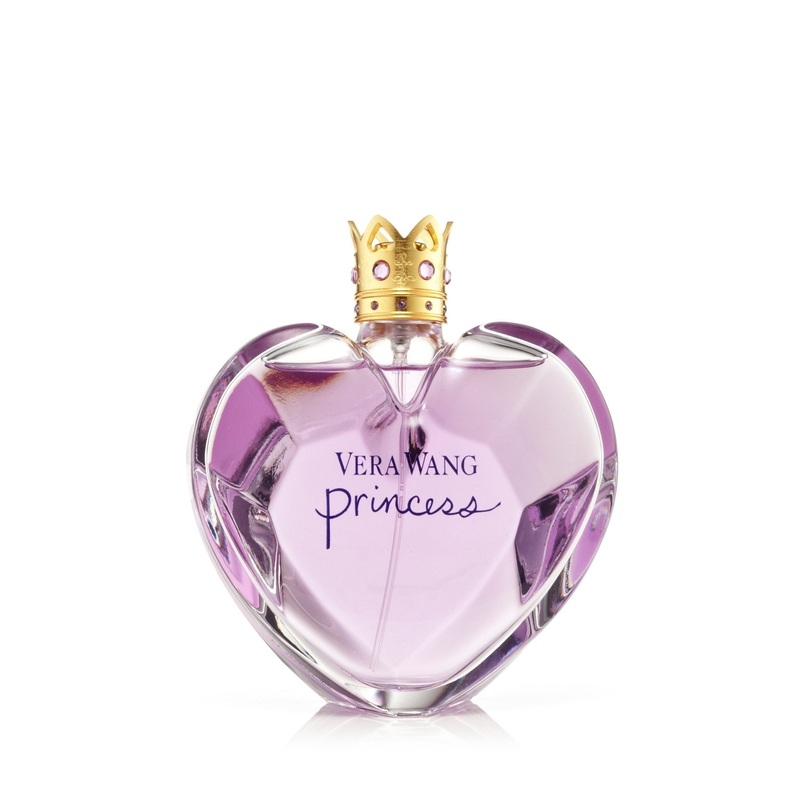 Princess Eau De Toilette 1.7 oz.