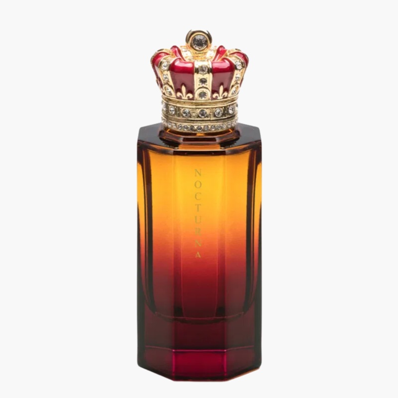 SAMPLE – Royal Crown Nocturna Extrait 2mL Manufacturer Sample (30 Sprays)