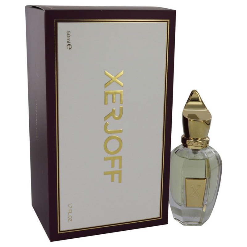 Shooting Stars Nio by Xerjoff For Women Eau De Parfum Spray 1.7 oz