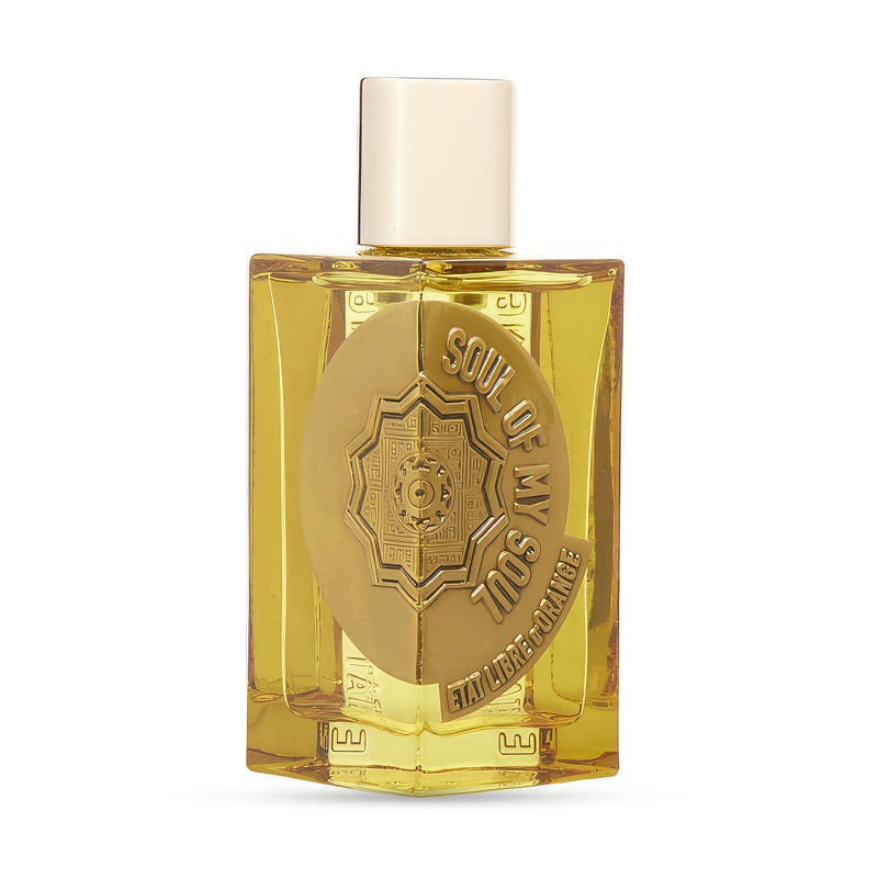 Soul Of My Soul EDP 3.4 oz