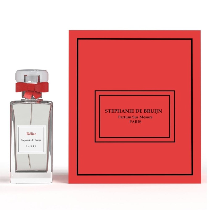 Stphanie de Bruijn Delice Eau de parfum 3.4 oz / 100 ml