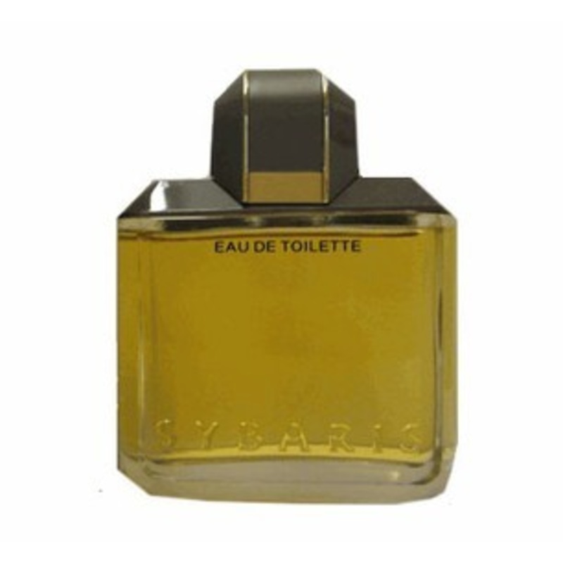 Sybaris by Antonio Puig 1.0 Oz. Eau De Toilette For Men