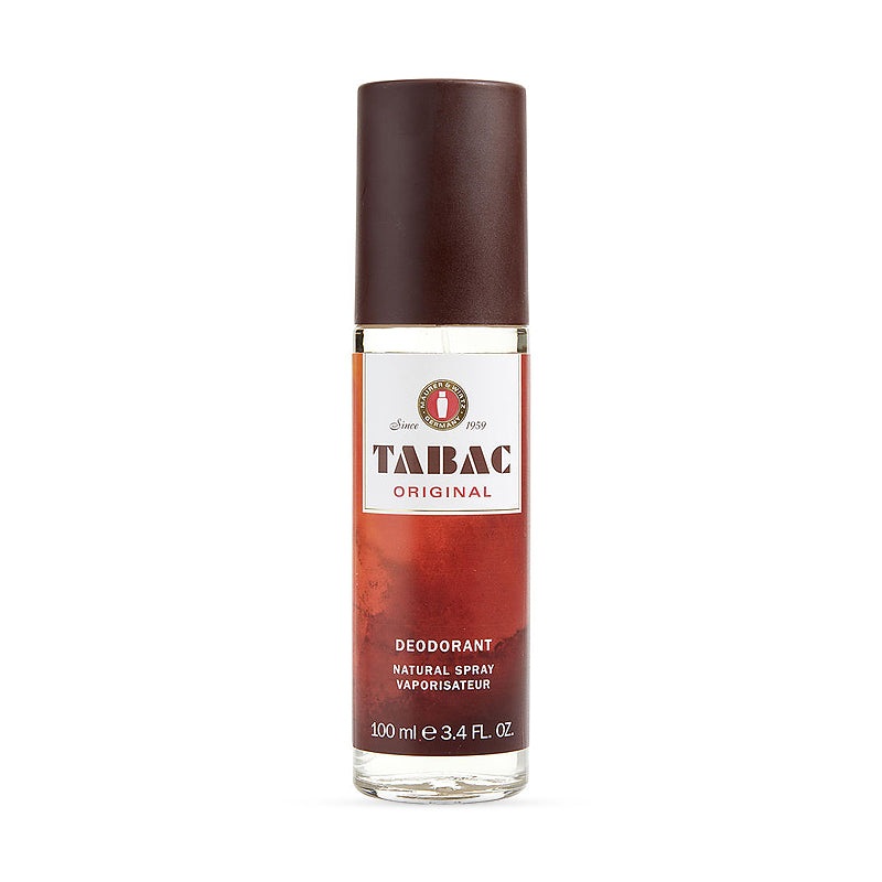 Tabac Original Deodorant Spray 3.4 oz