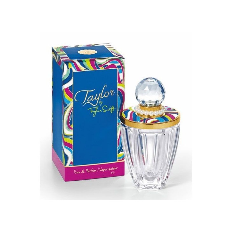 Taylor Swift Taylor 50ml EDP (L) SP