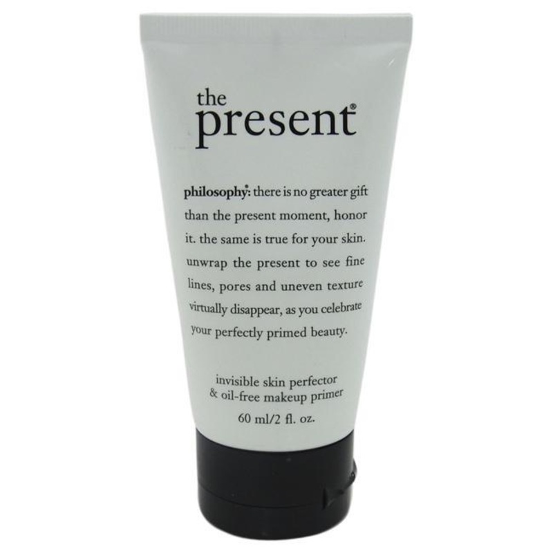 The Present Clear Makeup