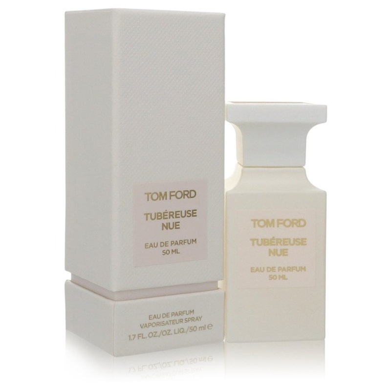 Tubereuse Nue By Tom Ford Perfume 1.7 Oz Edp For Women – Box